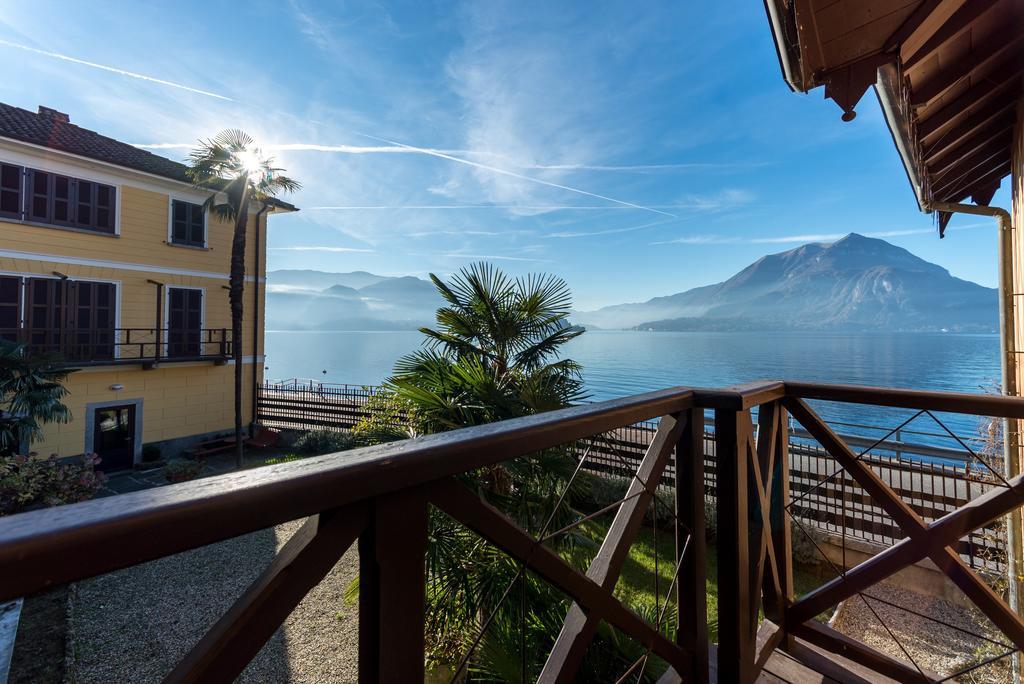 Villa La Rossa Fiumelatte Exteriér fotografie