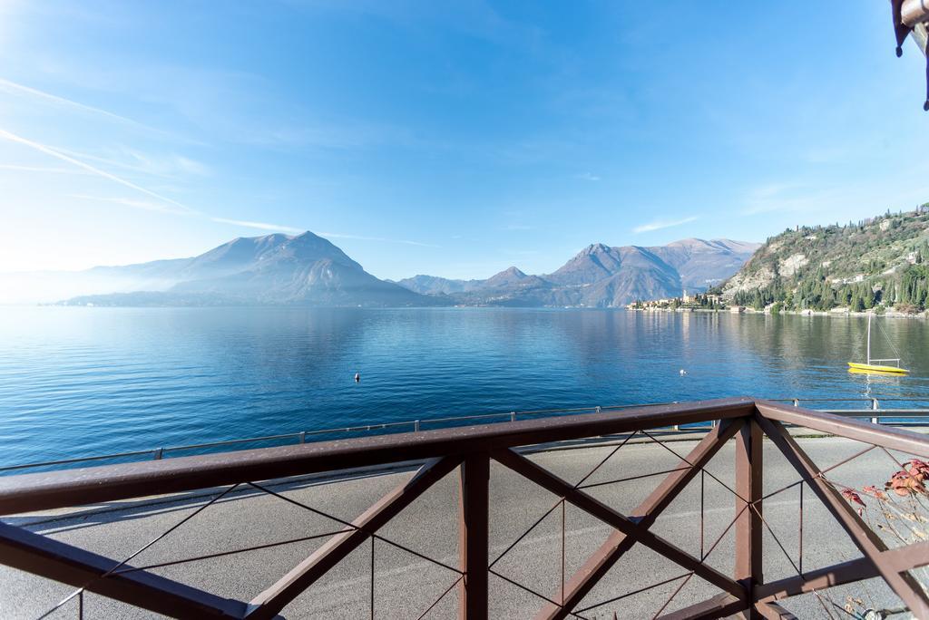 Villa La Rossa Fiumelatte Exteriér fotografie