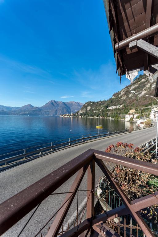 Villa La Rossa Fiumelatte Exteriér fotografie