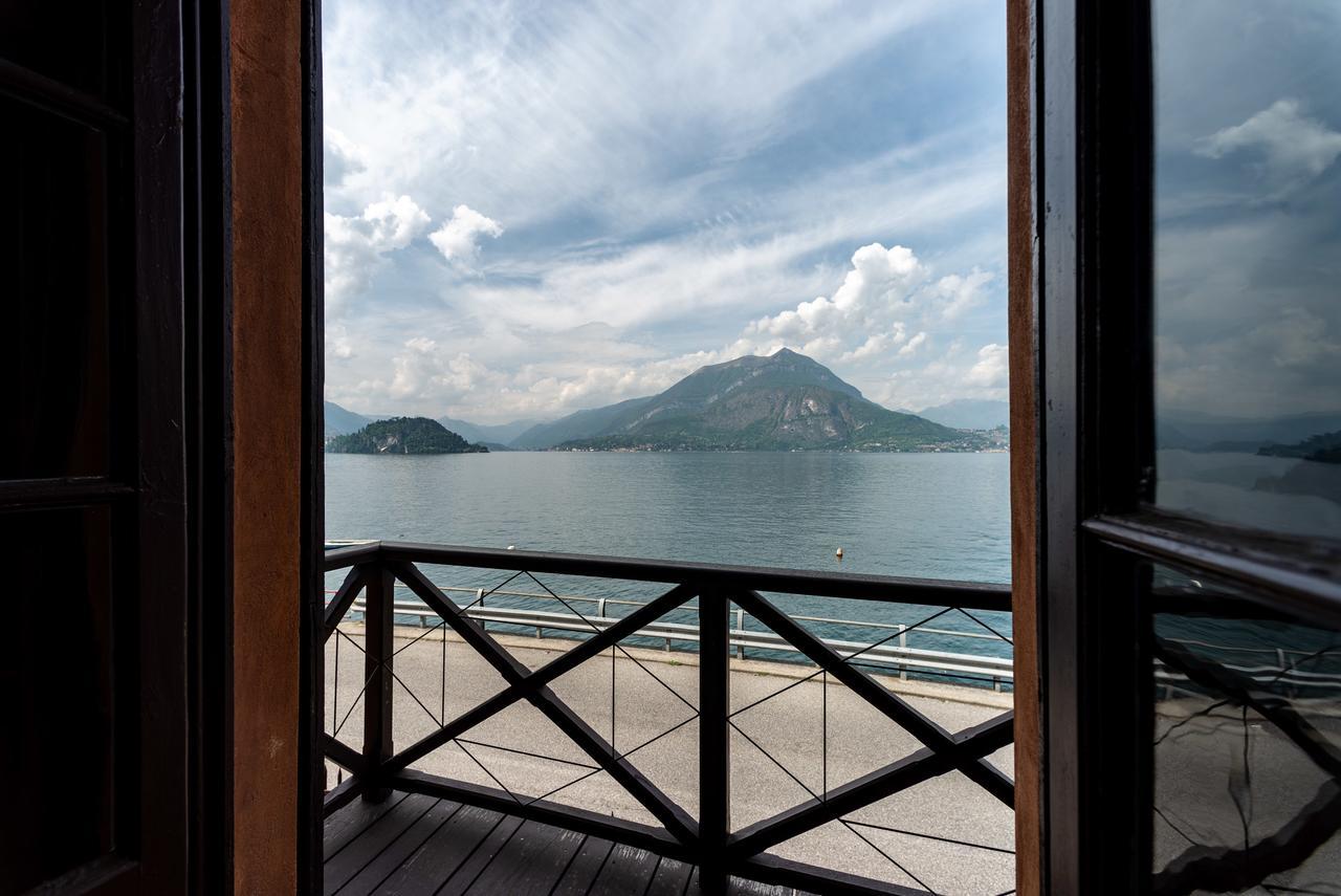 Villa La Rossa Fiumelatte Exteriér fotografie